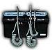 0021DNT-Dental Delivery Unit with Compressor ProCare I (110 V)